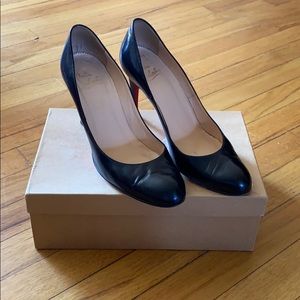 Christian Louboutin Pumps